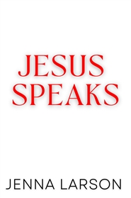 Jesus Speaks cover image