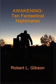 AWAKENING: Ten Fantastical Nightmares cover image