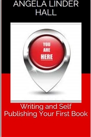 Writing and Self Publishing YOur First Book cover image