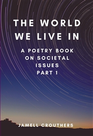 The World We Live In Part 1 (Book 1 of 5) cover image