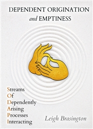 Dependent Origination and Emptiness cover image