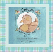 Abigail... A Story Of Hope cover image