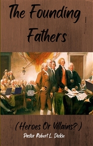 The Founding Fathers cover image