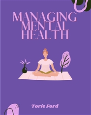 Managing Mental Health cover image