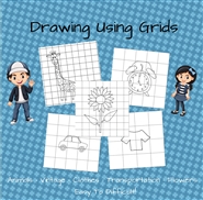 Drawing Using Grids cover image