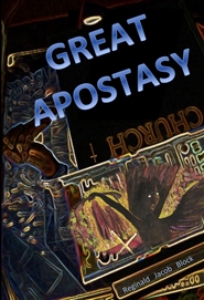 Great Apostasy cover image