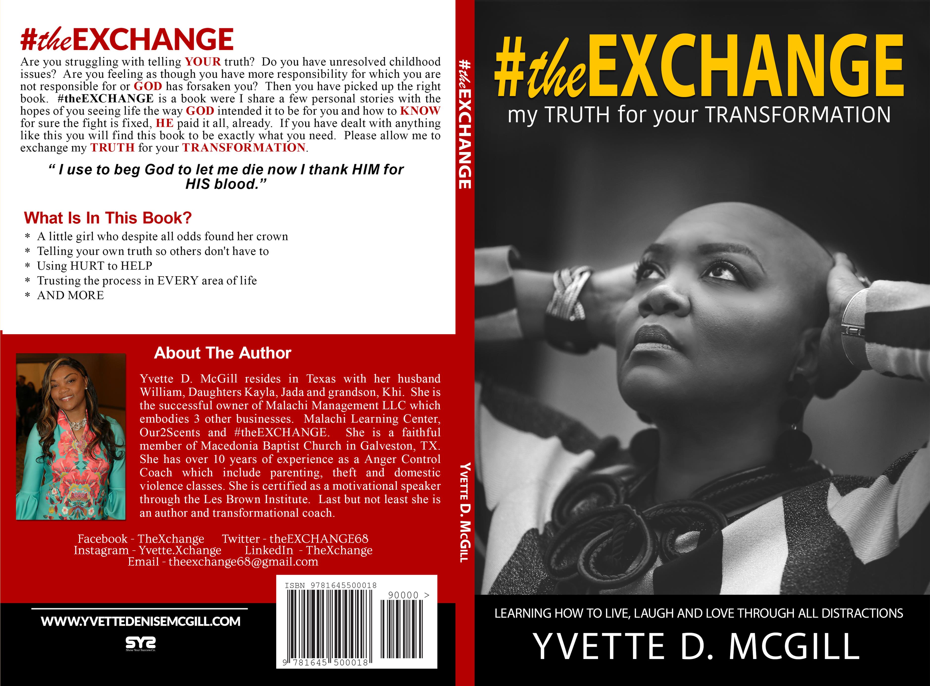 #theEXCHANGE cover image