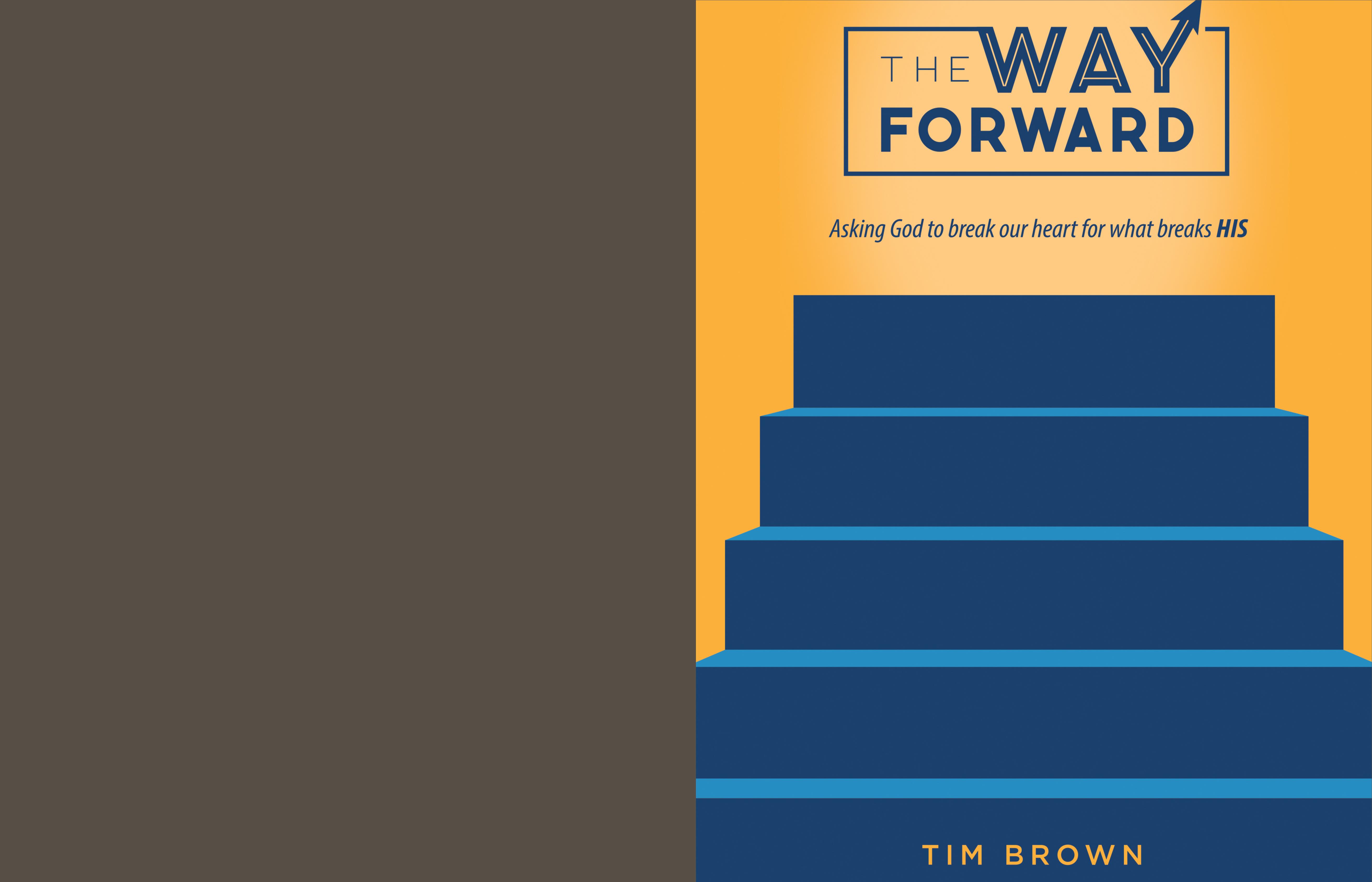 The Way Forward cover image