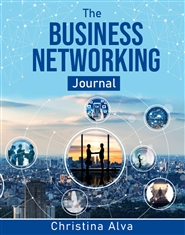 The Business Networking Journal cover image