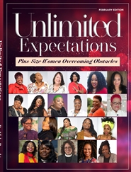 Unlimited Expectations cover image