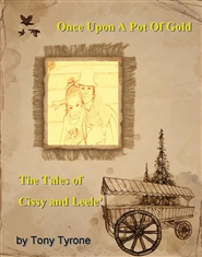 Once Upon A Pot Of Gold cover image