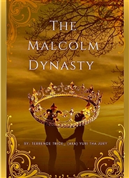 The Malcolm Dynasty  cover image