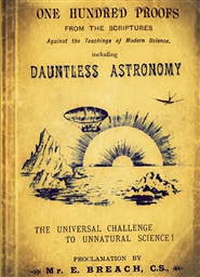 Dauntless Astronomy: The Ultimate Archival Proofs of Breach cover image