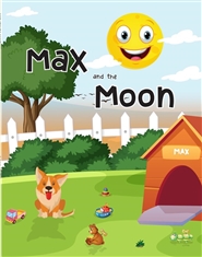 Max and the Moon cover image