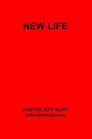 NEW LIFE cover image