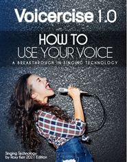 Voicercise Singing Kit cover image