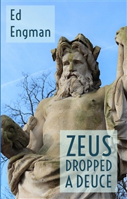 Zeus Dropped a Deuce cover image