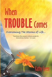 When Trouble Comes cover image