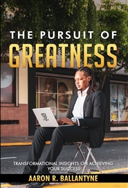 The Pursuit of Greatness cover image