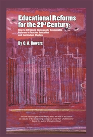 Educational Reforms for the 21st Century cover image