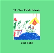 The Two Pickle Friends cover image