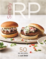 Simply RP cover image