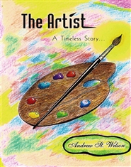The Artist, A Timeless Story cover image