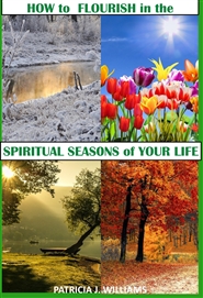 How to Flourish in the Spiritual Seasons of Your Life cover image