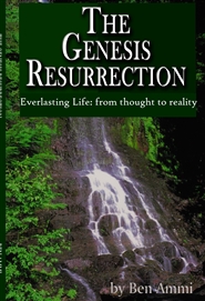 The Genesis Resurrection cover image