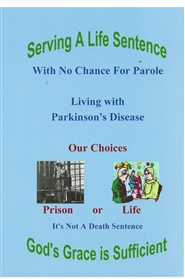 Serving A Life Sentence cover image