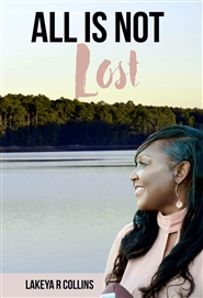 All Is Not Lost cover image