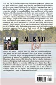 All Is Not Lost cover image