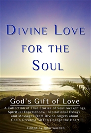 Divine Love For The Soul cover image