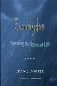 Euroclydon cover image