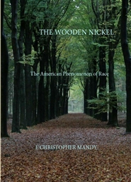 THE WOODEN NICKEL cover image