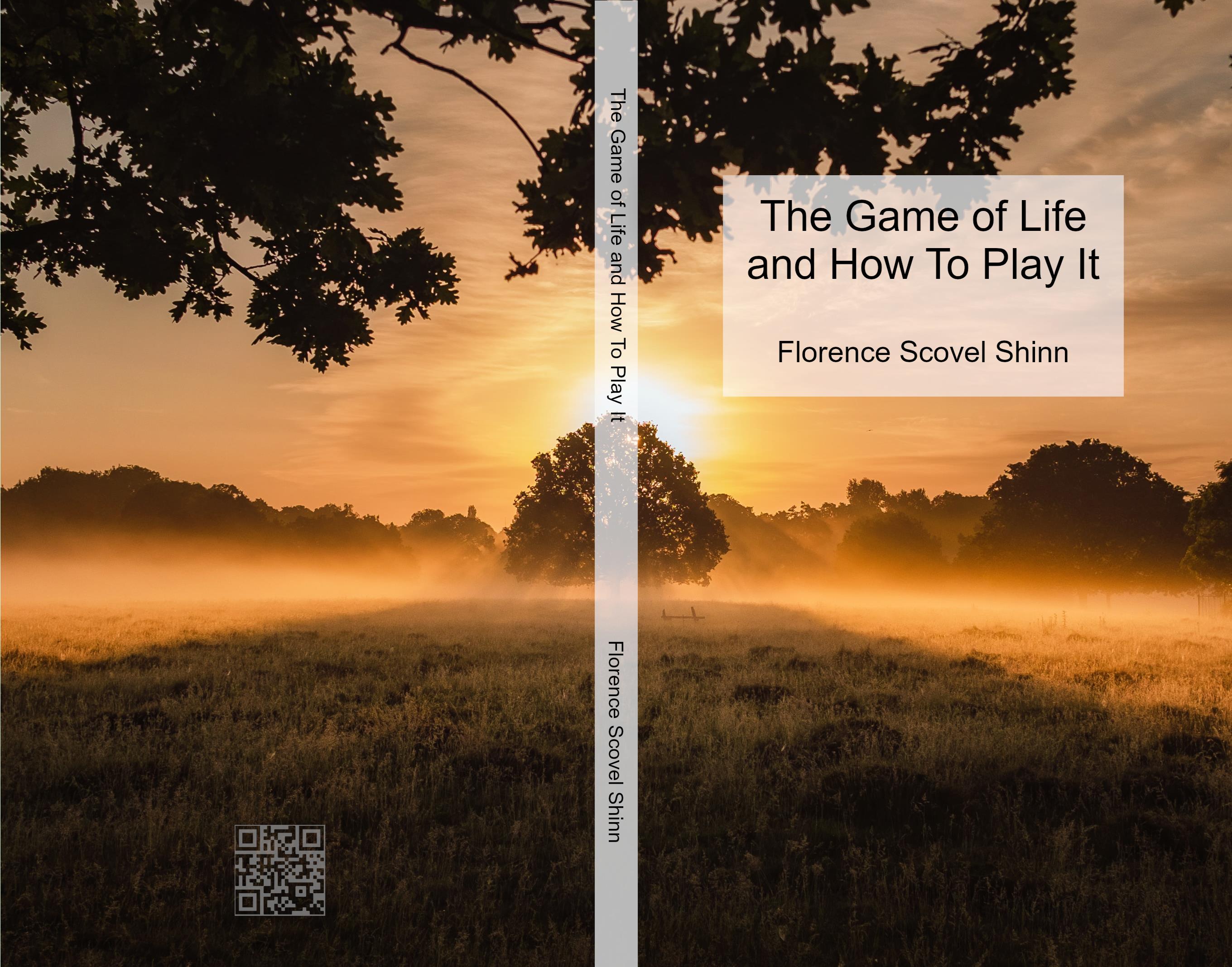 The Game of Life and How to Play It cover image