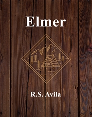 Elmer cover image