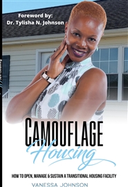 Camouflage Housing: How To Open, Manage & Sustain A Transitional Housing Facility cover image