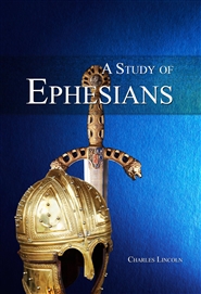 A Study of Ephesians cover image
