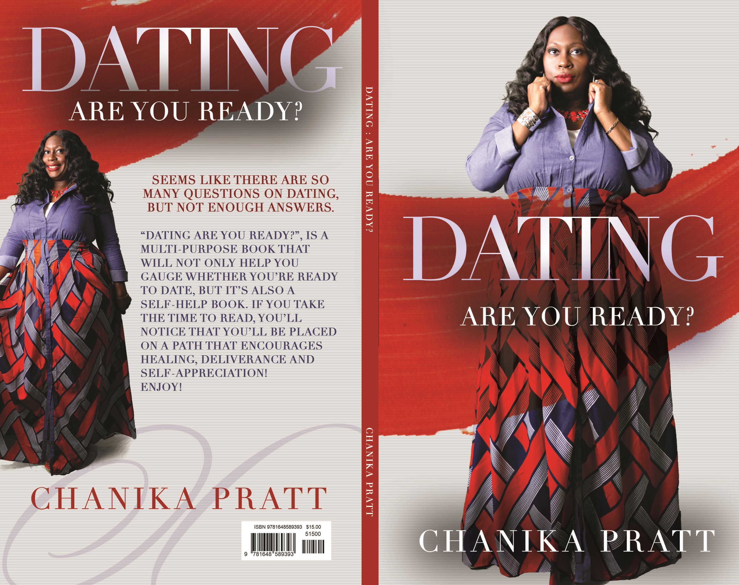 DATING: Are You Ready? cover image