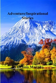 Adventure/Inspirational Stories cover image