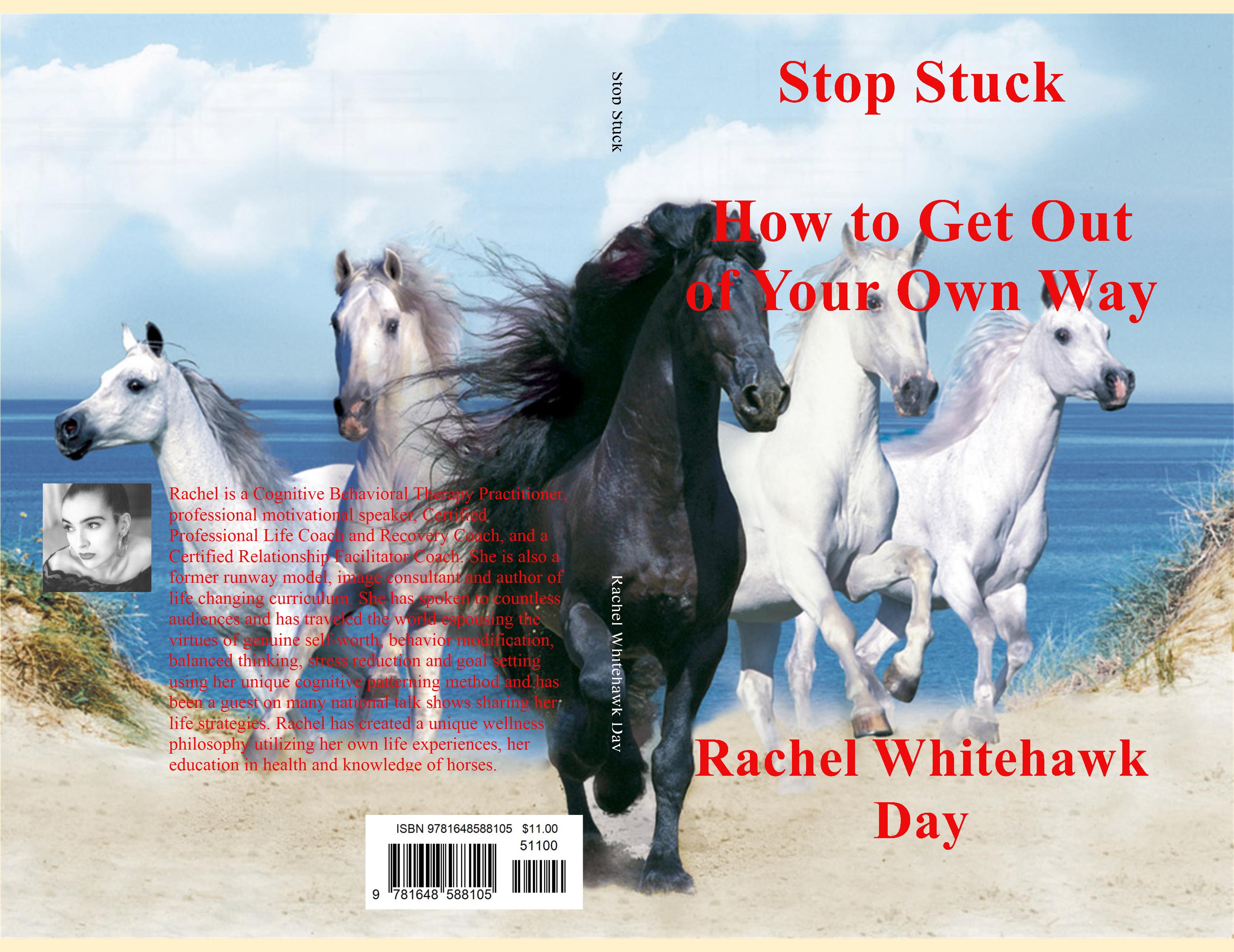 Stop Stuck cover image