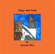 Piggy and Toad cover image