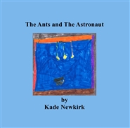 The Ants and The Astronaut cover image