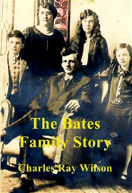 The Bates Family Story cover image