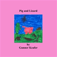 Pig and Lizard cover image