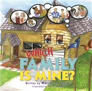 Which Family Is Mine? cover image