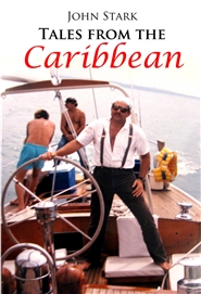 Tales from the Caribbean cover image