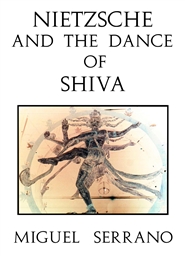 Nietzsche and the Dance of Shiva cover image