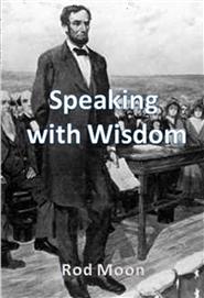 Speaking with Wisdom cover image
